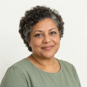 Foto de Camila Nogueira