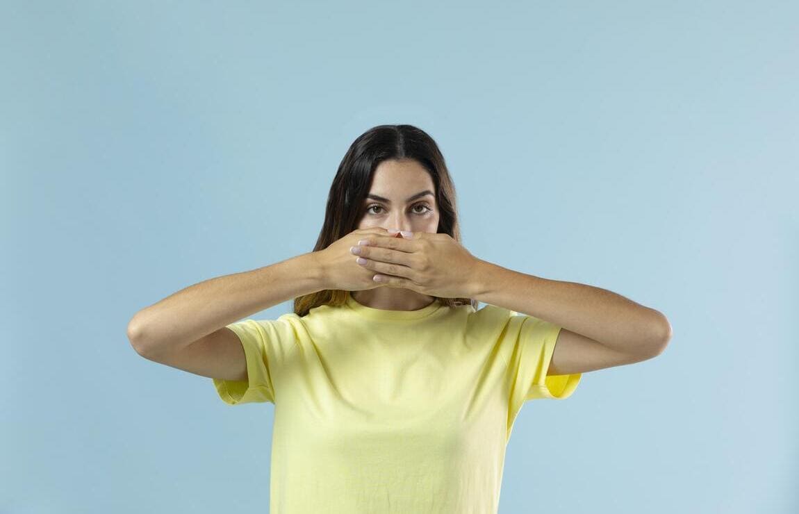 O que é blasfêmia?