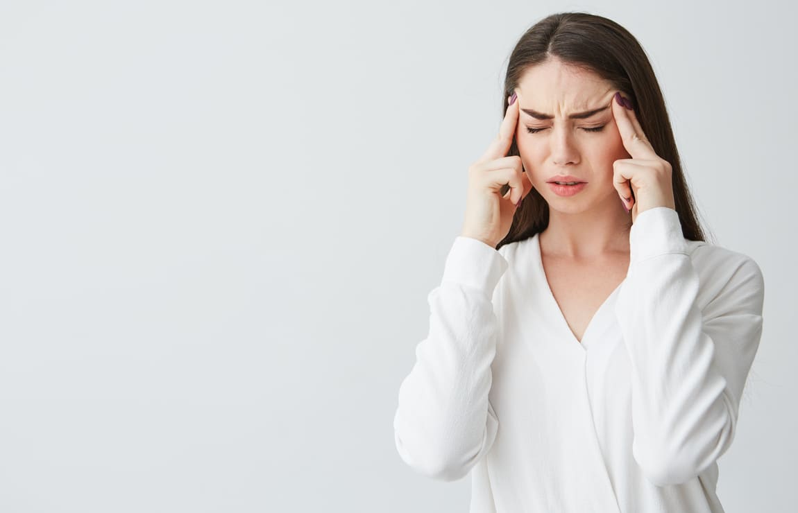 O que é cefaleia?