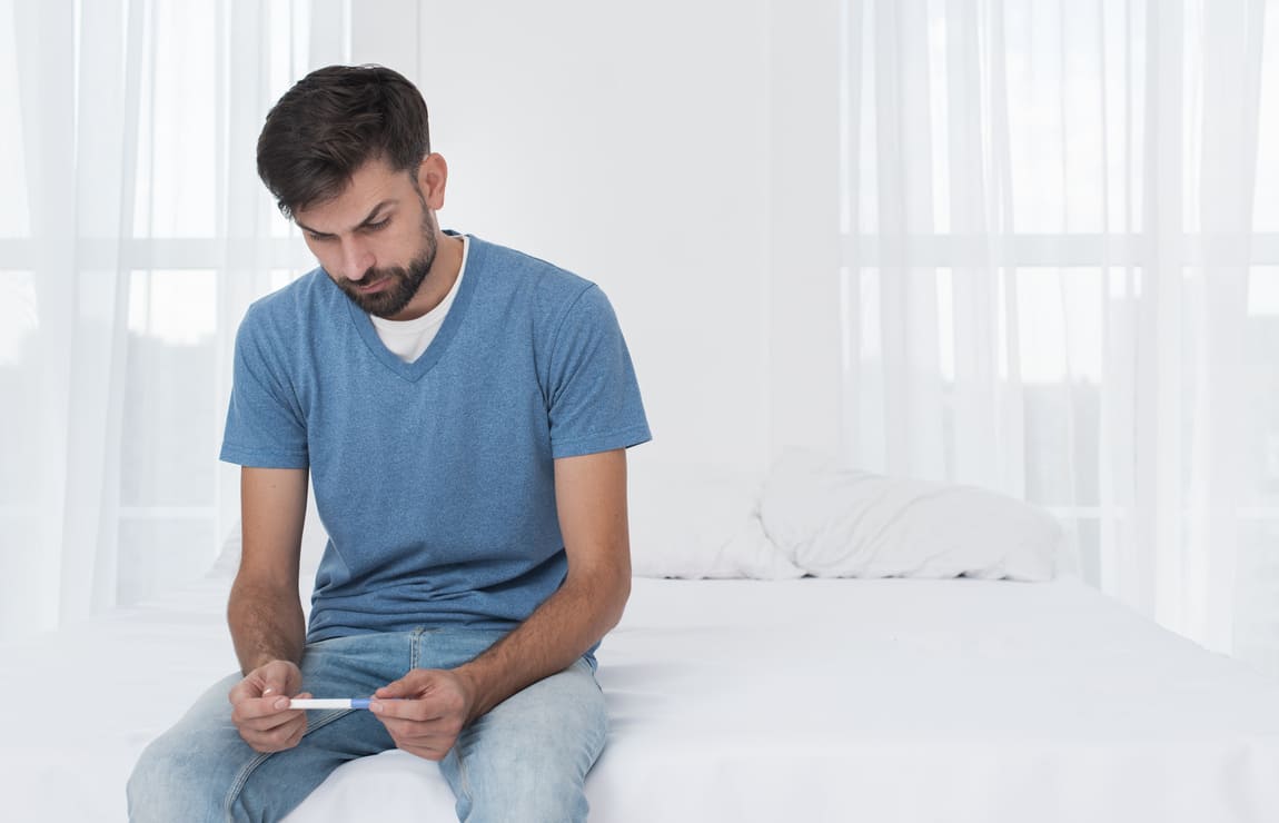 O que é circuncisão?