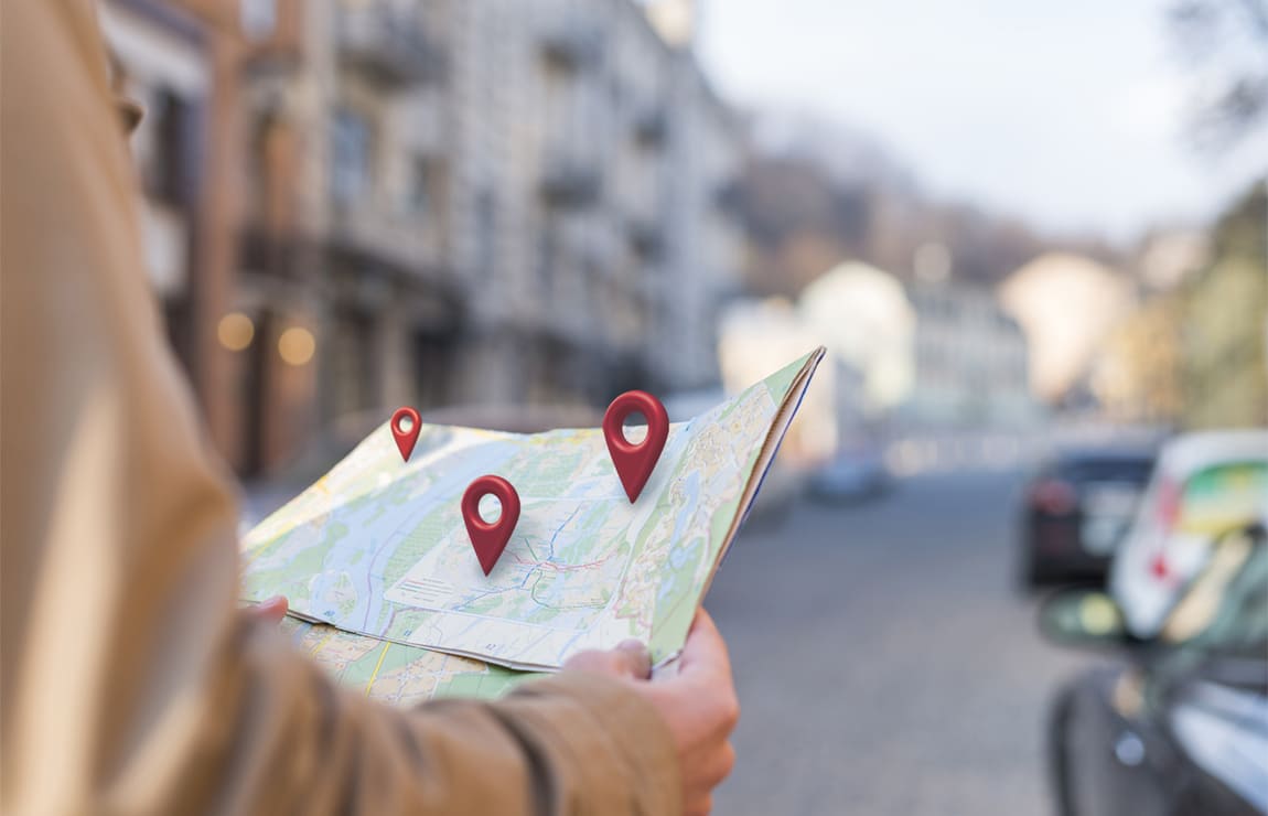 O que é complemento do endereço?