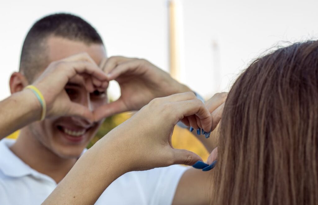 O que é monogamia?