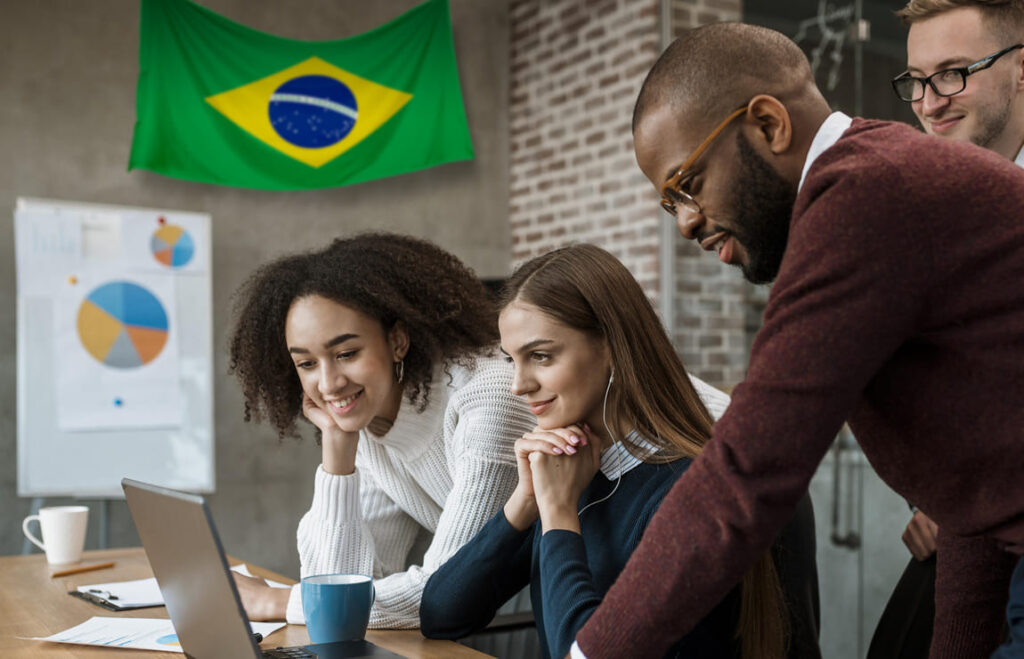 O que é nacionalidade?