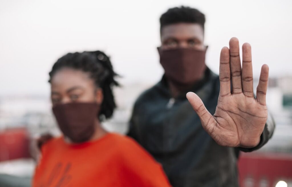 O que é racismo?