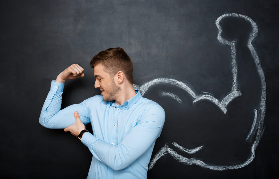 O que é testosterona?