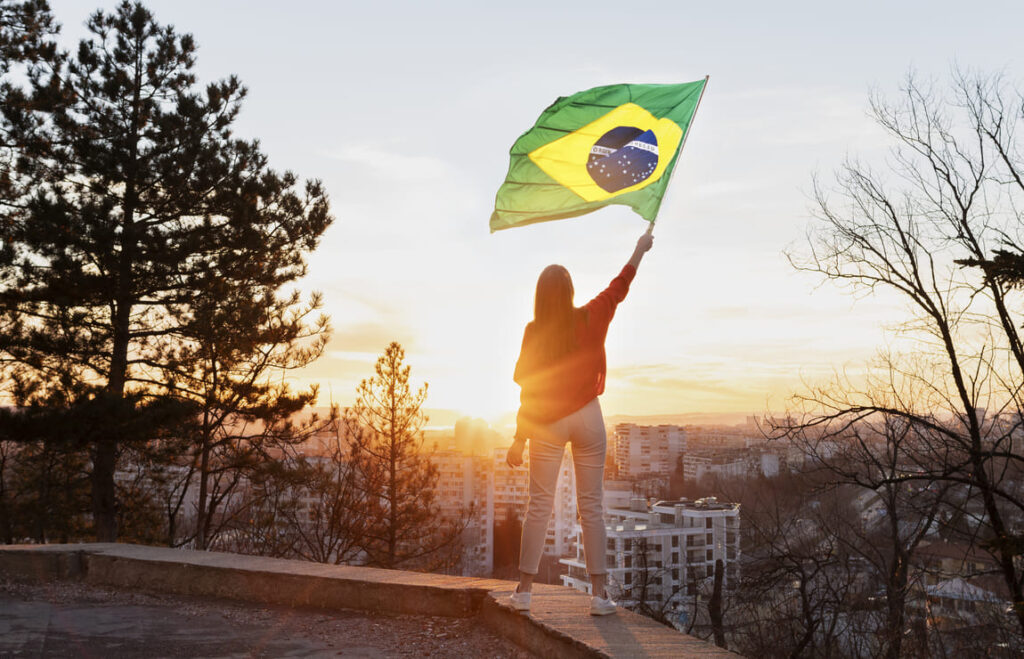 O que é UF?